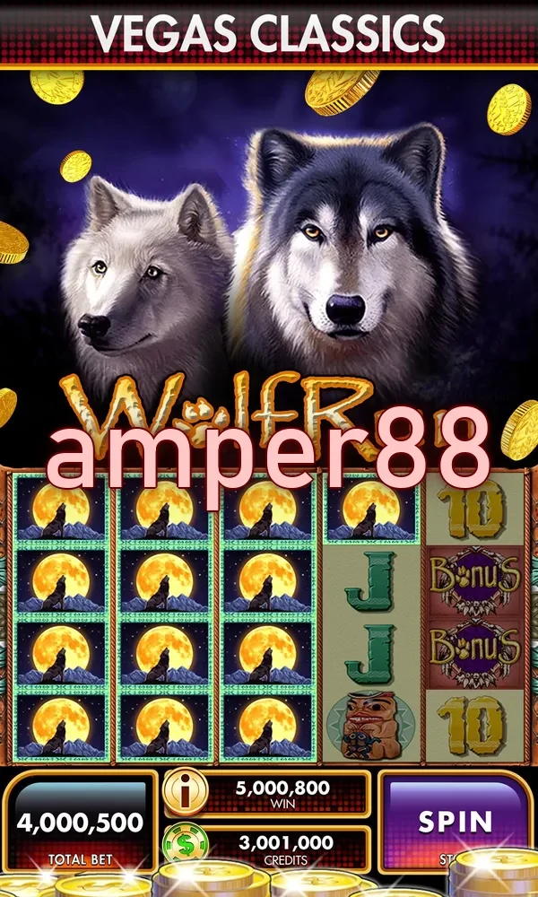 amper88 APK