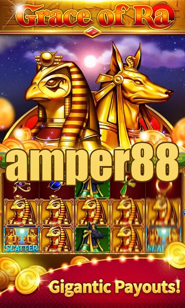 amper88 APK